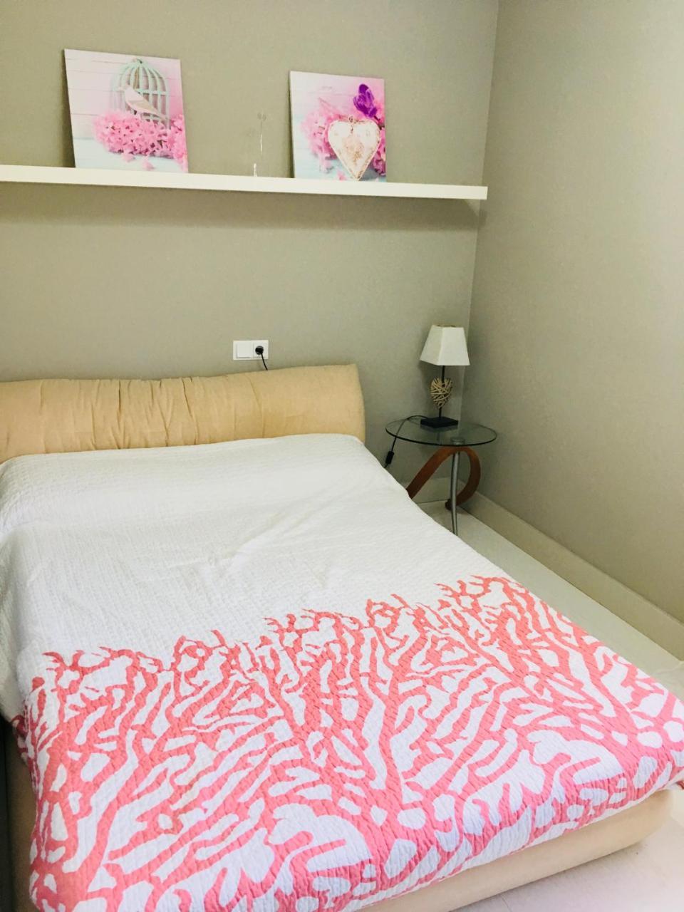 ミアミ・プラトーヤ Porto Fino Litoral - Only Familiesヴィラ エクステリア 写真
